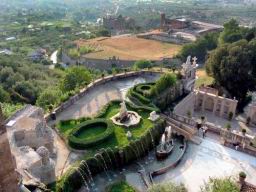 The Rometta Fountain